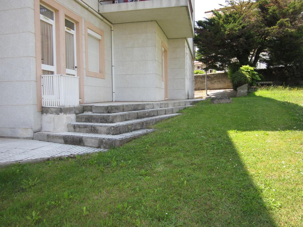 Habitaciones Lopez Azcona Noja Exterior photo